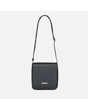 Geox Iunvex Bag Herr - Schwarz