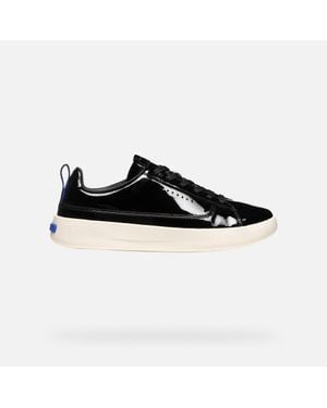 Geox Gxcp-01 - Black