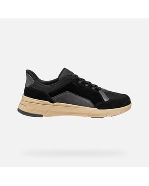 Geox Vittour Plus - Black