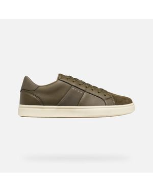 Geox Baltmoore - Green