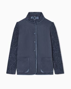 Giorgio Armani Jacket - Blue