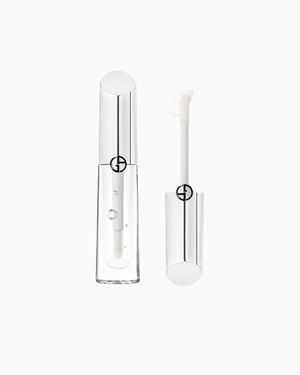 Giorgio Armani Clear Shine, Prisma Glass Lip Gloss - White