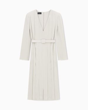 Giorgio Armani Dress - White