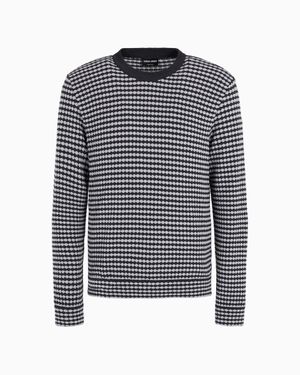 Giorgio armani sweaters deals
