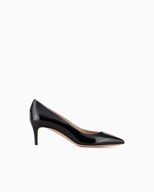 Giorgio Armani Heels - White