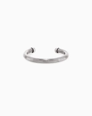 Giorgio Armani Bracelet - White