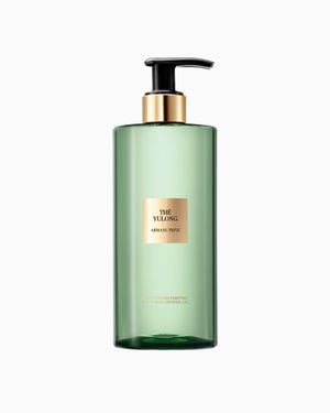 Giorgio Armani Thé Yulong Scented Shower Gel - Green