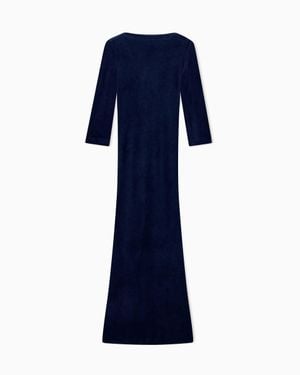 Giorgio Armani Dress - Blue