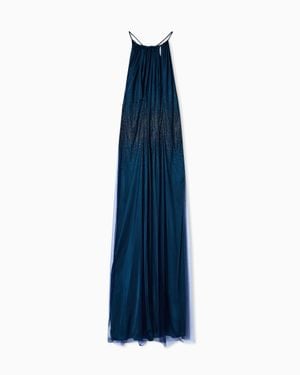 oversized jersey tee dress Oversized Jersey Dress – La Garçonne main image 1