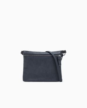 Giorgio Armani Crossbody Bag - Blue