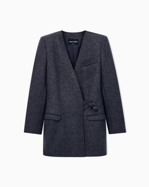 Giorgio Armani Blazer - Blue