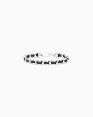 Giorgio Armani Bracelet - White