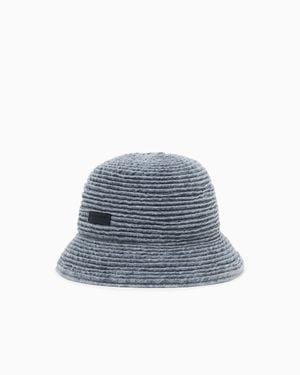 Giorgio Armani Hat - Blue