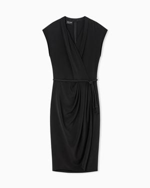 Giorgio Armani Dress - Black