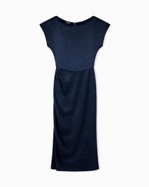 sachin and babi light blue dress Women's Semi-Formal Cocktail & Party Dresses main image 0