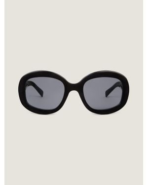 Givenchy City Sunglasses - Black