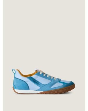 Givenchy Glide Sneakers - Blue
