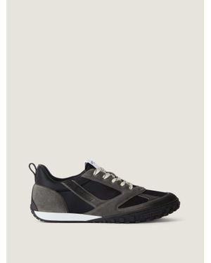 Givenchy Glide Sneakers - Black