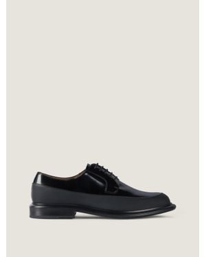 Givenchy Scarpe Derby Gent in pelle - Nero