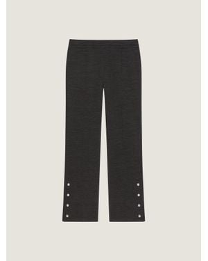 Givenchy Sweatpants - Black