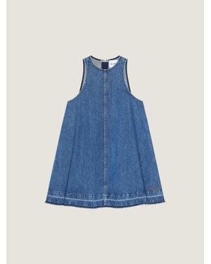 Givenchy Mini Dress - Blue