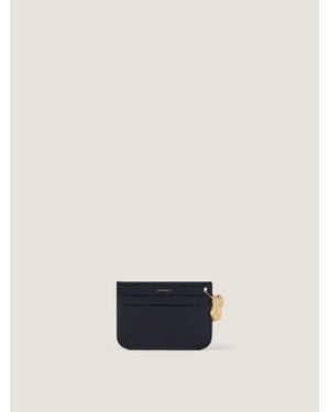 Givenchy Lucky Charms Card Holder - White