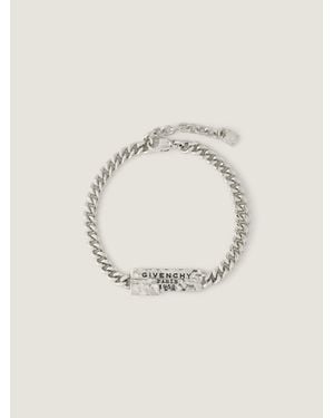 Givenchy Tape Bracelet - Natural