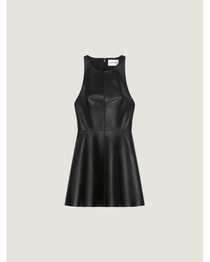 Givenchy Mini Dress - Black