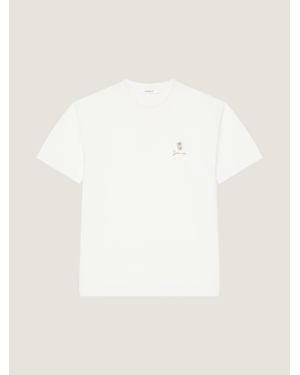 Givenchy T-Shirt - Natural
