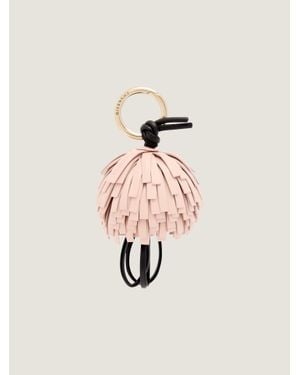 Givenchy Bicolour Daisy Charm - Natural