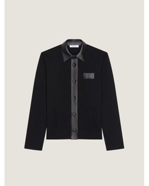 Givenchy Cardigan - Blue