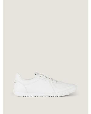 Givenchy Glide Sneakers - Natural