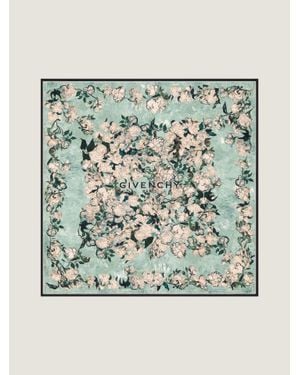 Givenchy Square - Green