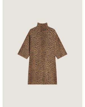 Givenchy Mini Dress - Natural
