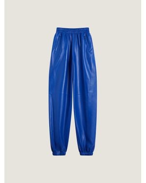 Givenchy Jogger Trousers - Blue