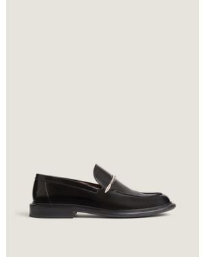 Givenchy Pinch Loafers - White