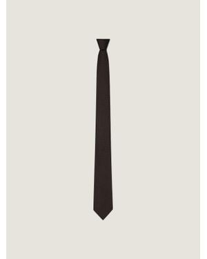 Givenchy Tie - Natural