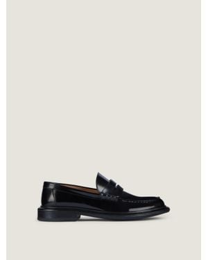 Givenchy Gent Loafers - White
