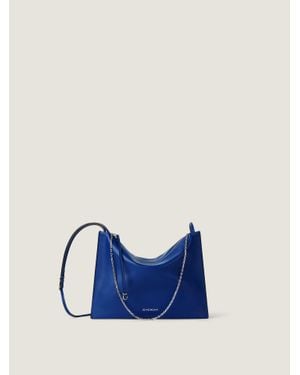 Givenchy Voyou Pouch - Blue