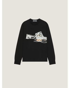Givenchy T-Shirt - Black