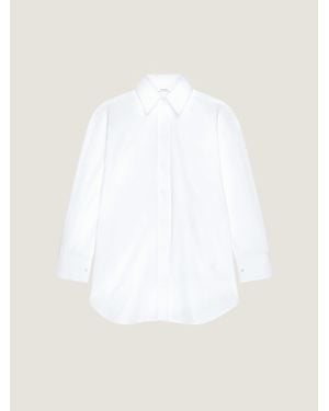 Givenchy Bettina Shirt - White