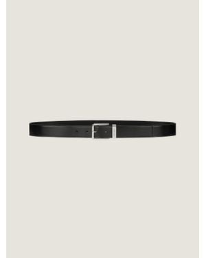 Givenchy Gentlemen Belt - Natural