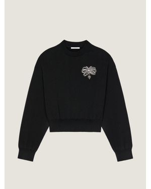 Givenchy Sweater - Black