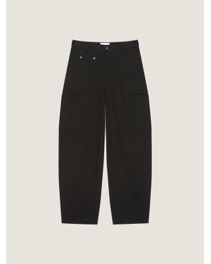 Givenchy Couture Seam Pants - Multicolor