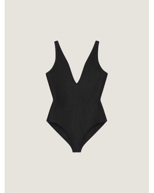 Givenchy Bodysuit - Black