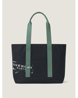 Givenchy Tote bag in tela - Nero