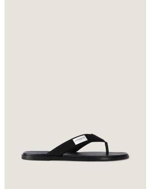 Givenchy Bay Thongs - Multicolour