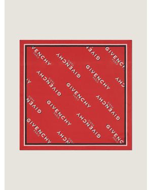 Givenchy Shadow Small Square - Red
