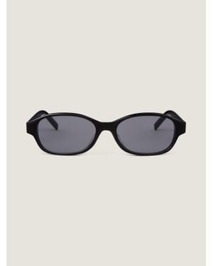 Givenchy Occhiali da sole City in acetato - Marrone