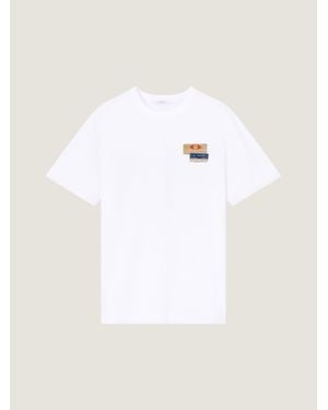 Givenchy T-Shirt - White